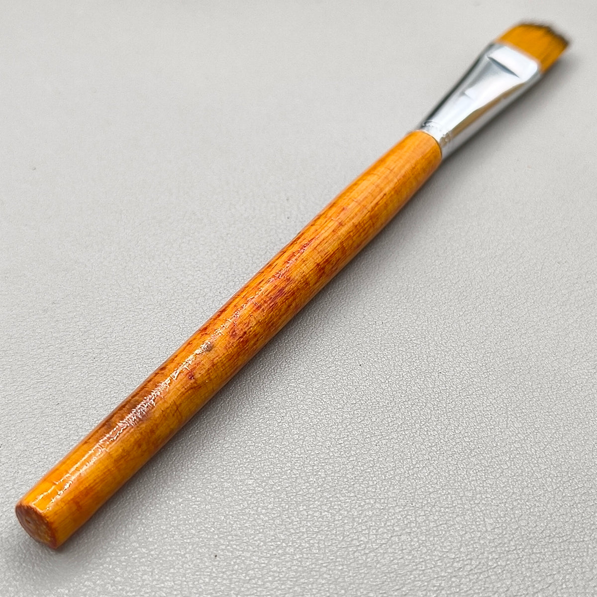 Watch Repair Tool Wooden Handle Cleaner Remover Soft Cleaning Brush Antistatic