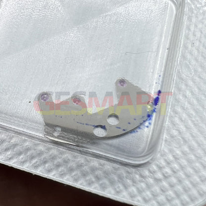 Automatic watch lower bridge part 1141 for SW200 movement by Watch Part Ref.