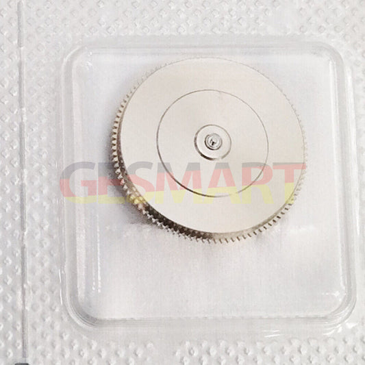 Brand new watch barrel with complete mainspring for L888.2 movement, precision part.