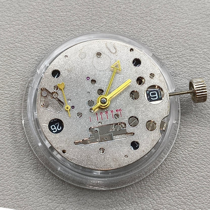 Seagull ST2533 Mechanical Automatic Movement ST25 GMT
