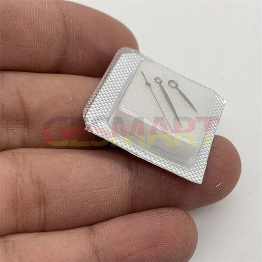 13mm Men?s 3 Hands Hour, Minute, Second Watch Hands for Miyota 8200, precise accessory replacement