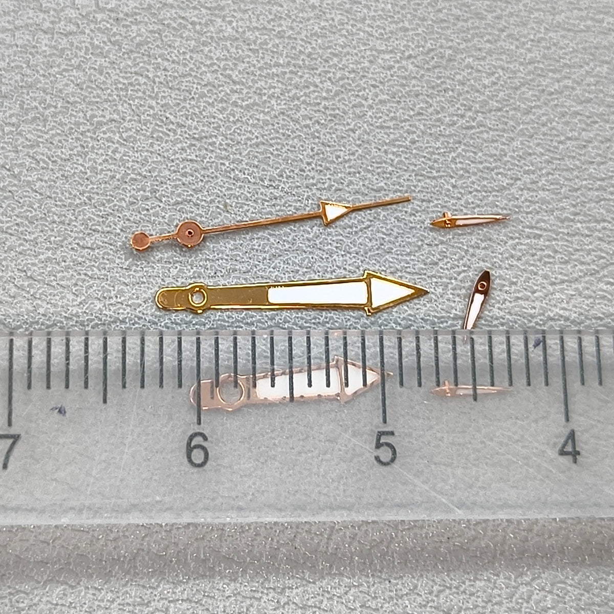 watch hands sets