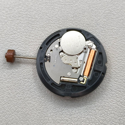 Swiss Ronda 515 24H 515.24H Quartz Watch Movement