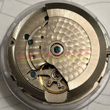 China Made Multifunctional Automatic Mechanical Movement Moon Phase@5