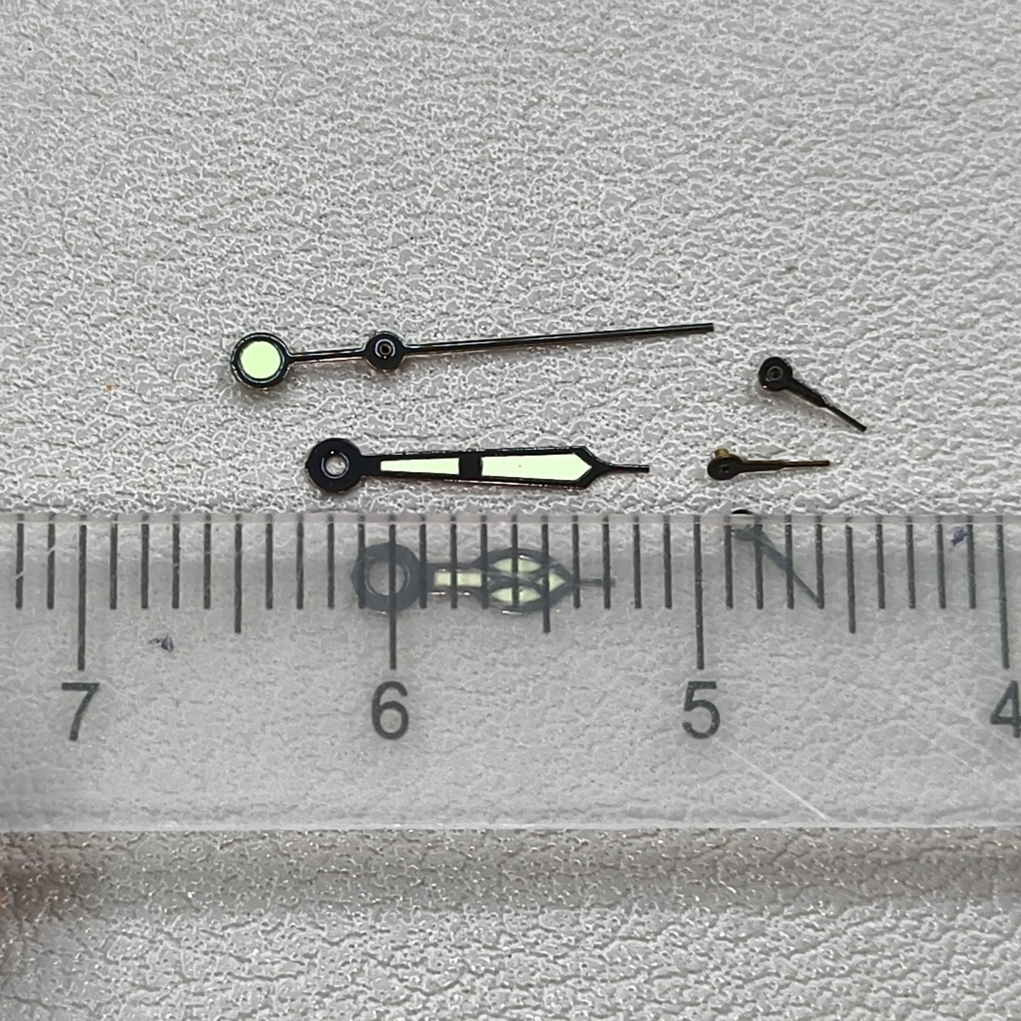 watch hands sets