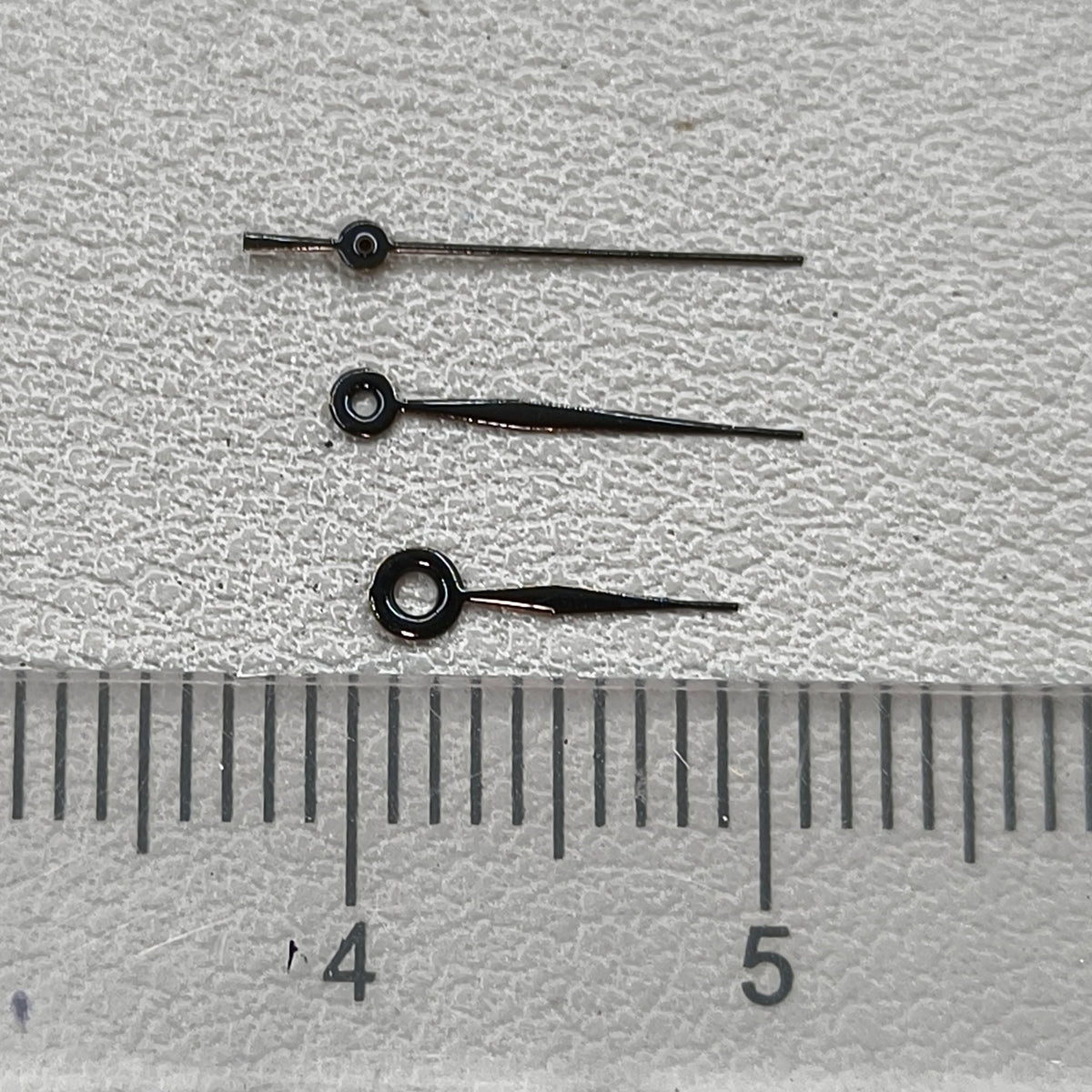 watch hands sets