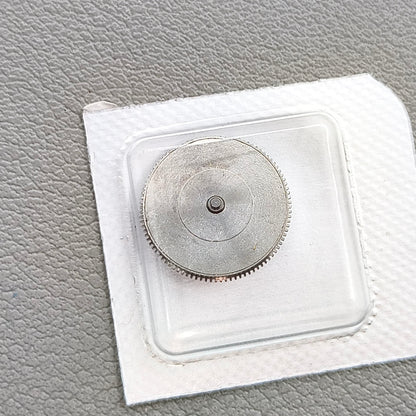 Replacement Complete Barrel with Mainspring Fit for Miyota 9015 Movement