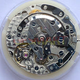 China Made 7751 7753 Multifunctional Automatic Mechanical Movement Moon Phase