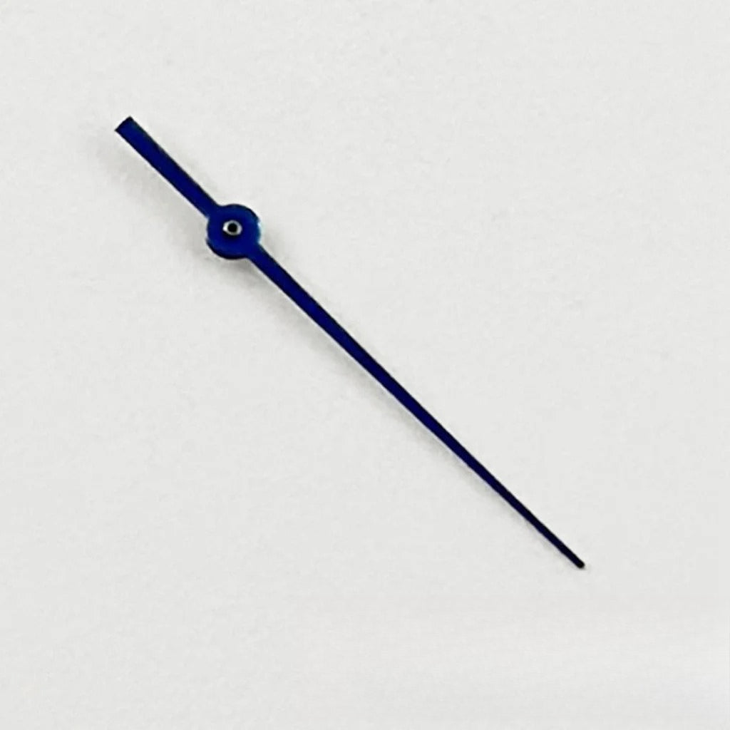 NH35 Log Single Second Hand Multicolor Watch Hands for NH34 NH35 NH36 4R 7S