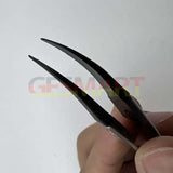 Bergeon 6571-CFR-7 Tweezers With Replaced Ends CFR 7