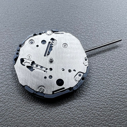 Japan Hattori Epson VD76 VD76A Watch Quartz Movement