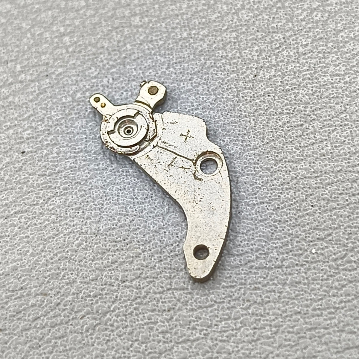 Replacement Splint of Balance Wheel Generic for Miyota 4R36 Movement