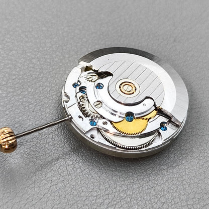 Dandong 2824 Movement SL3006 2 Hands with The Small Second