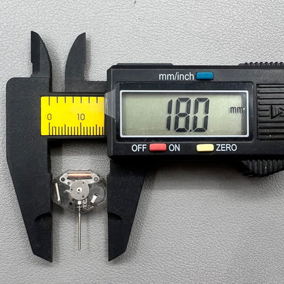 3 PIECES Z618 Quartz Movement 3 Hands