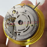 China Made 8205 2813 Automatic Mechanical Movement Single Calendar