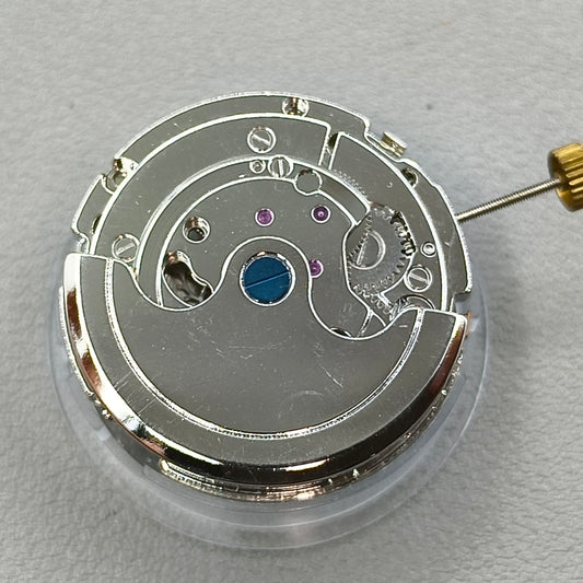 Automatic Multifunctional Mechanical Movement Wheel@6 Date@12