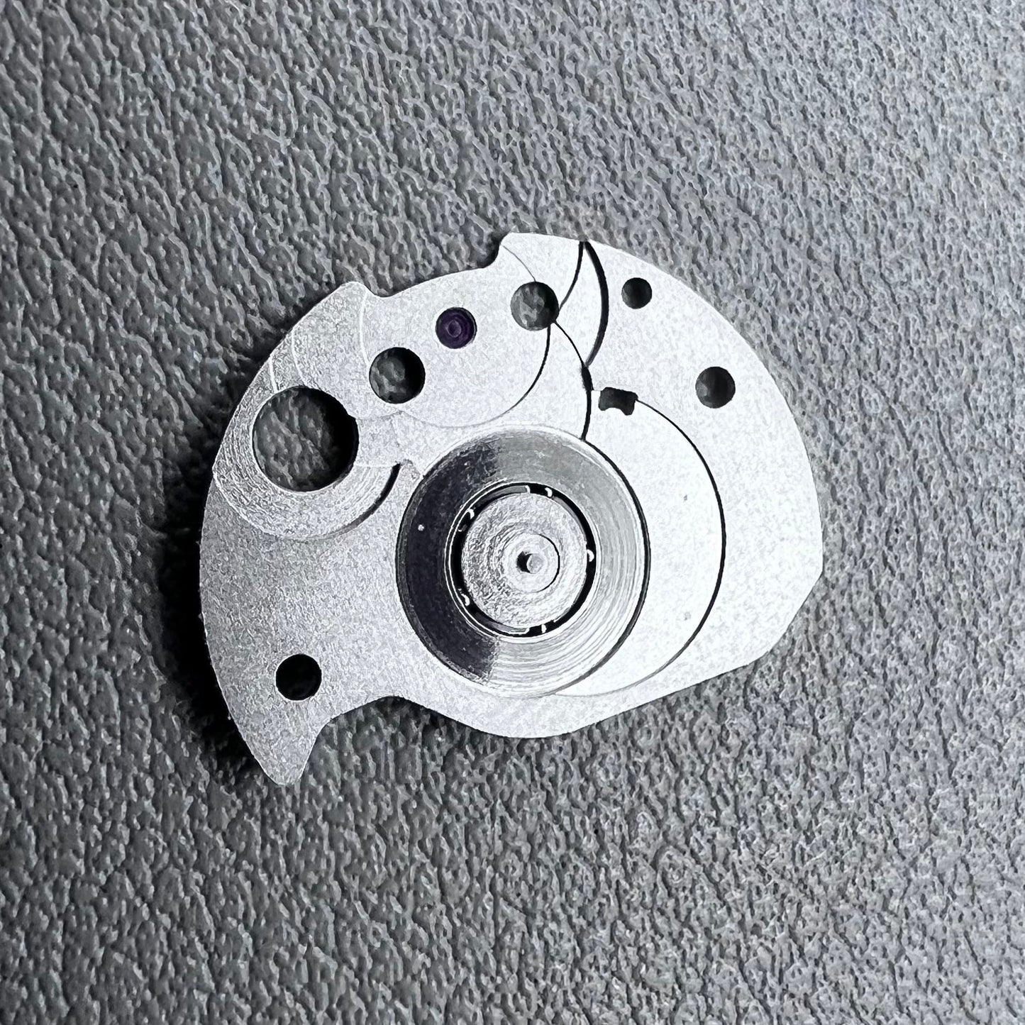 Japan Bearing Bridge Splint for YN55 YN56 Movement