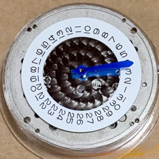 China Made 3235 Mechanical Movement 80 Hour Kinetic Energy Storage