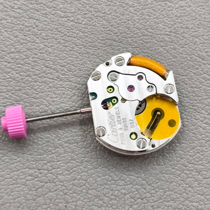 Swiss Cartier CTR-057 Original Watch Quartz Movement
