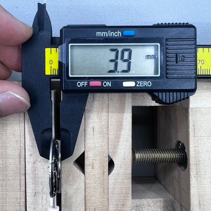 Japan Seiko 5J22A Quartz Movement