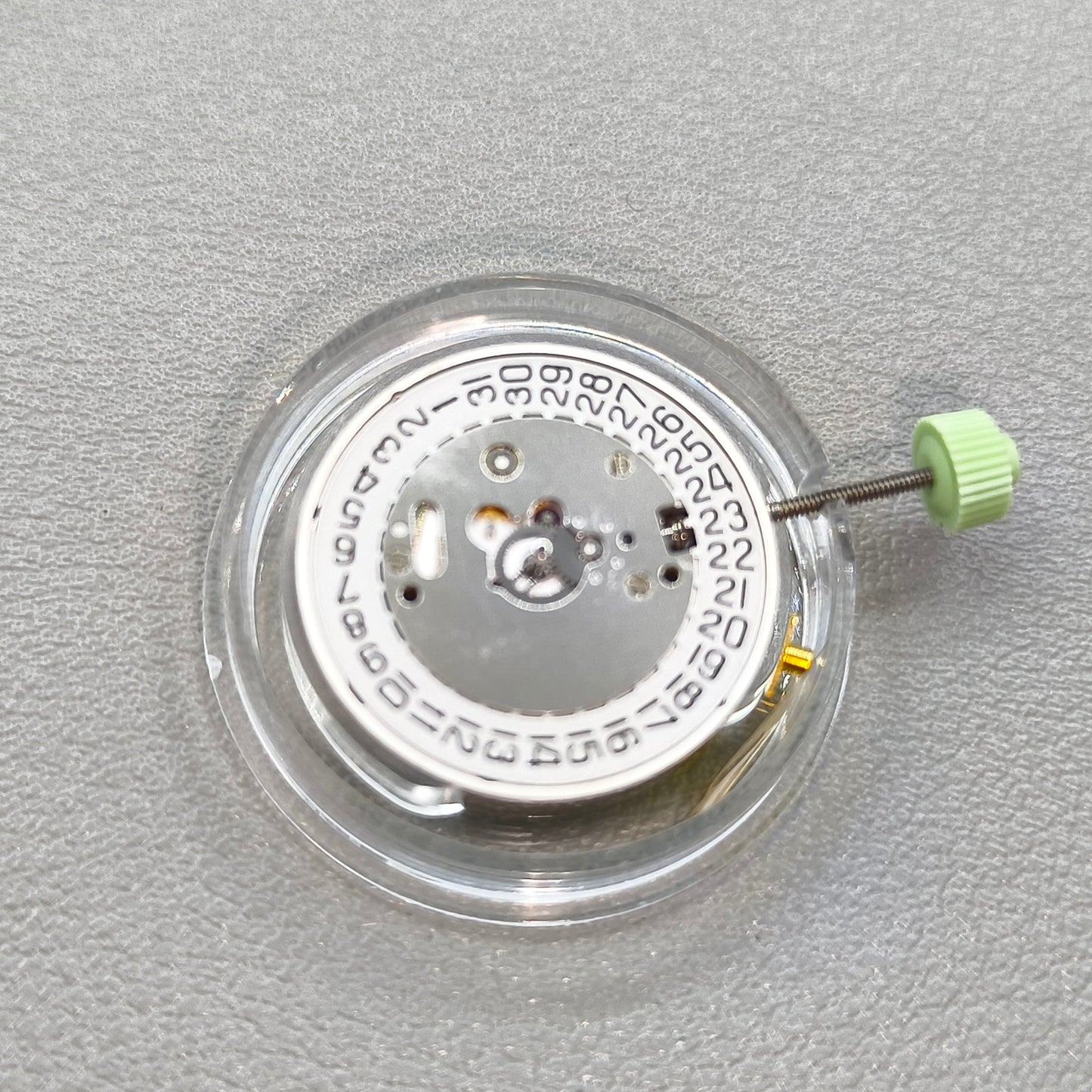 Swiss Original Cartier CTR-688 Watch Quartz Movement