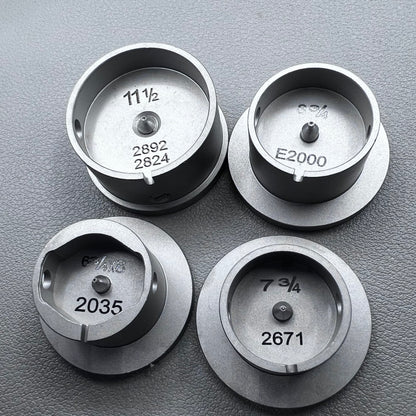 Movement Holder With Center Screw for 2671/E2000/2035/2892/2824 Movement