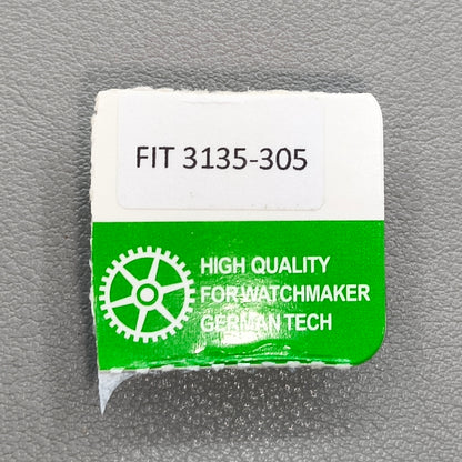 Replacement Ratchet Wheel for RLX3135 3130 Automatic Movement #3135-305