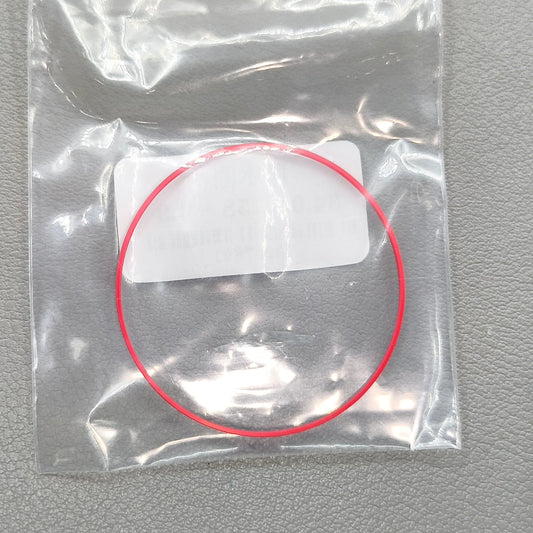 5x Teflon Watch Gasket O-Ring 34mm Gasket Tissot T063 T035 1853 T099 T028 T41