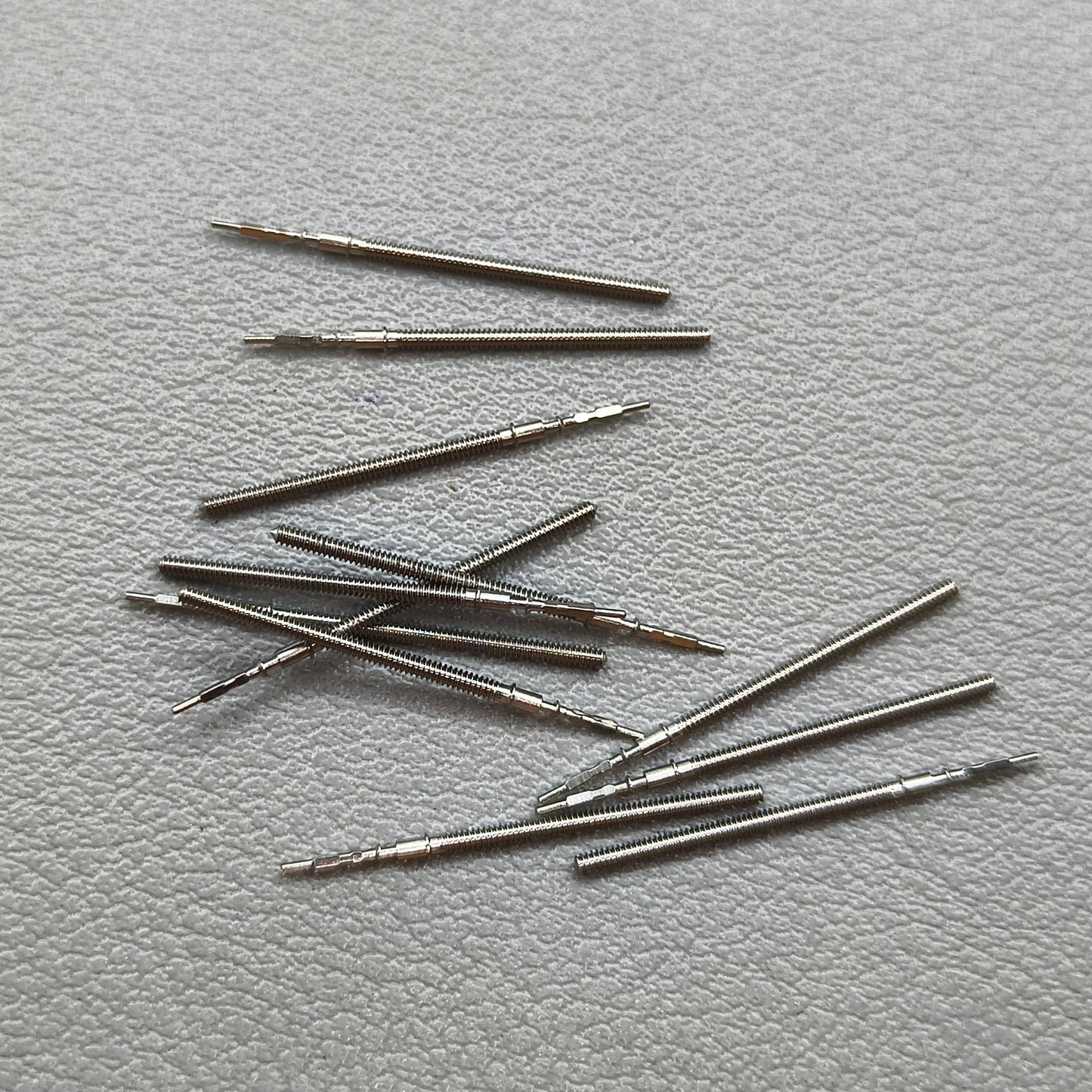 10 PIECES Replacement Watch Winding Stems for VX12 VX32 VX42 Movement