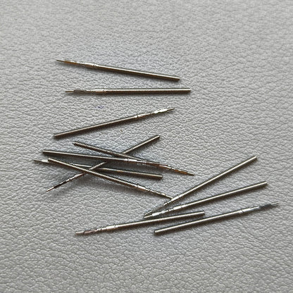 10 PIECES Replacement Watch Winding Stems for VX12 VX32 VX42 Movement