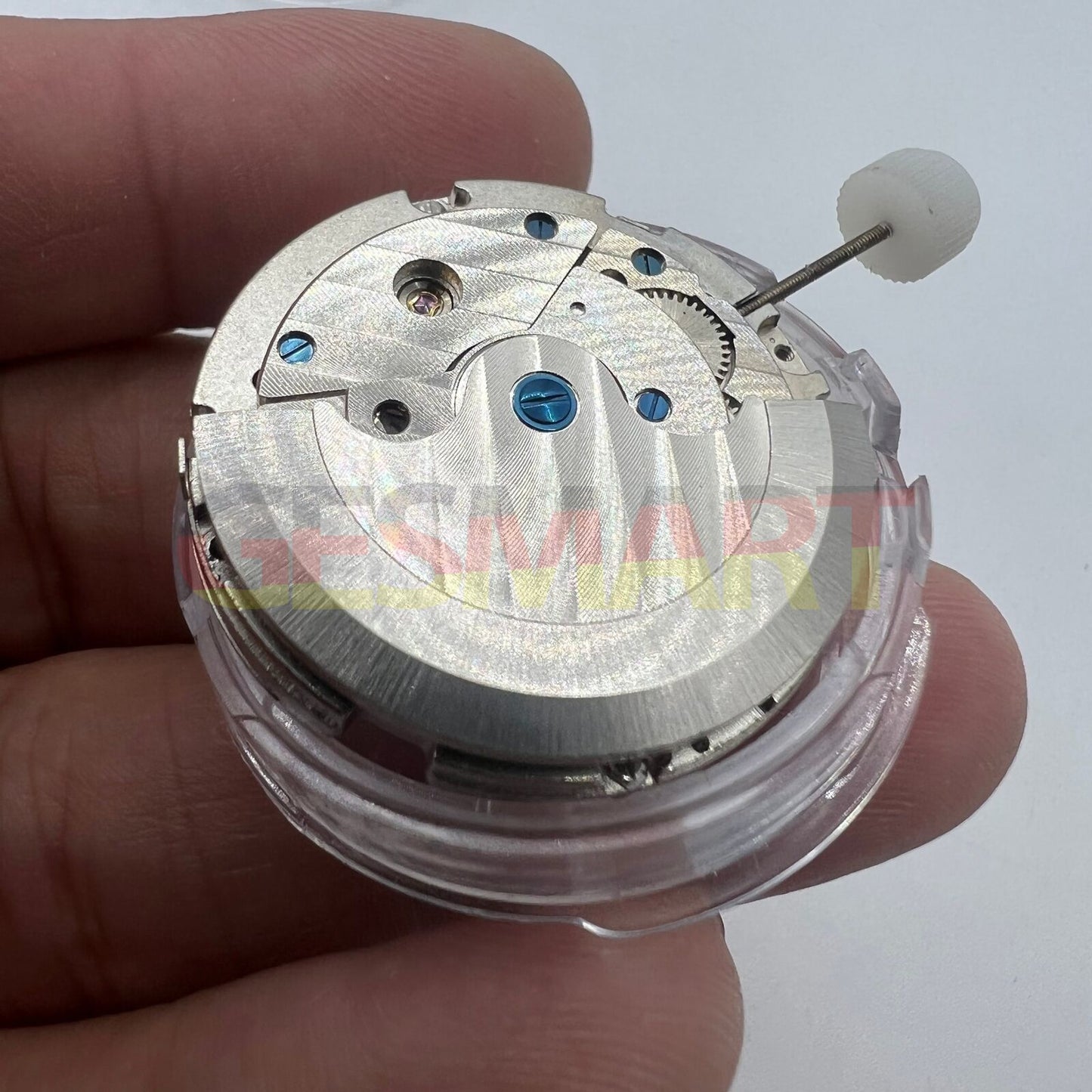 LB20 multifunctional automatic mechanical watch by China Made, date display at 12 o?clock, sleek design for everyday wear.