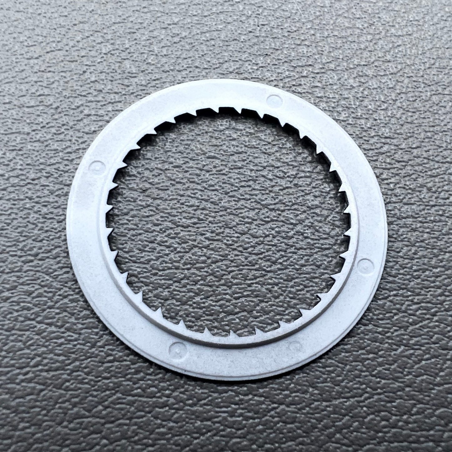 2 PIECES KA Font Date Disk Wheel Date Wheel for Miyota 8215 Date@3