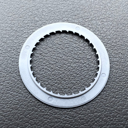 2 PIECES KA Font Date Disk Wheel Date Wheel for Miyota 8215 Date@3