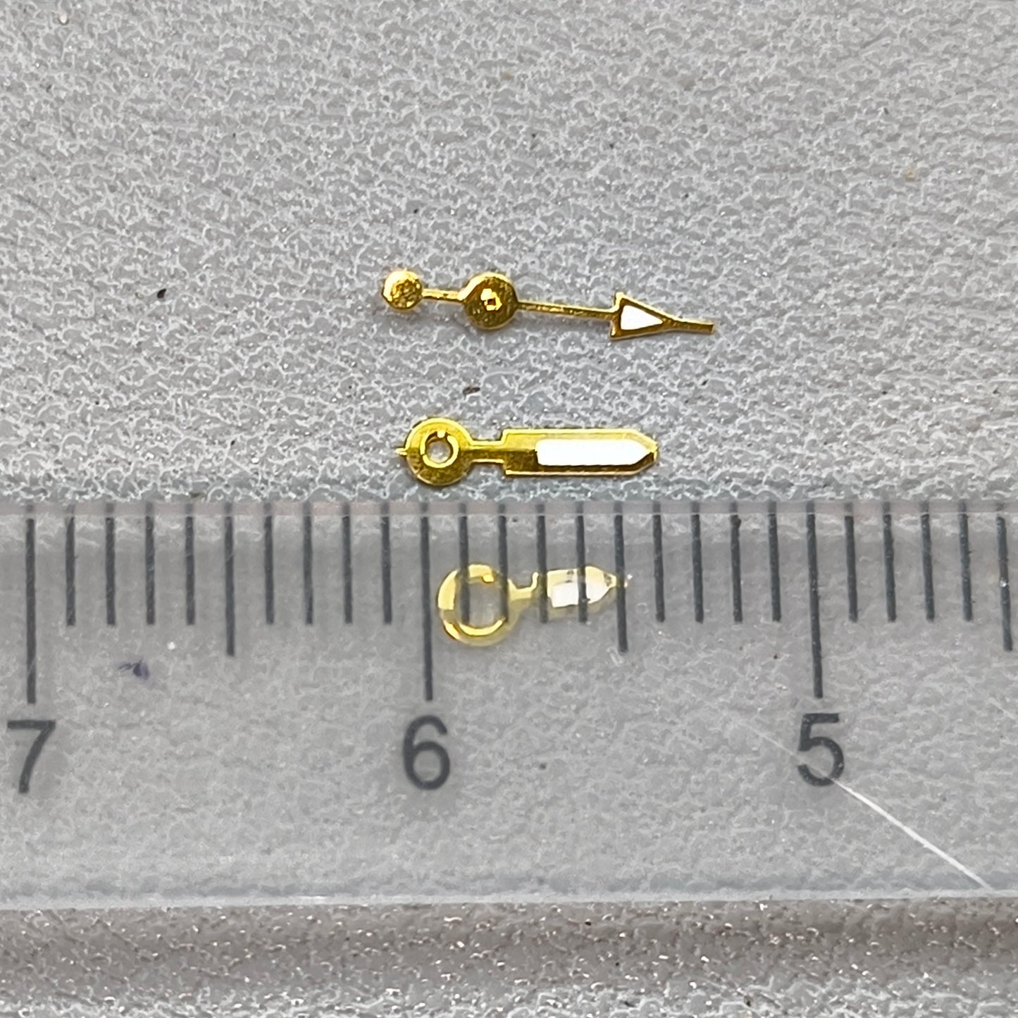 watch hands sets