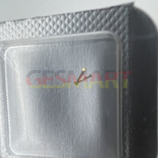 Watch part balance stop lever for ETA 2671 movement, precise spare component for watch repair.