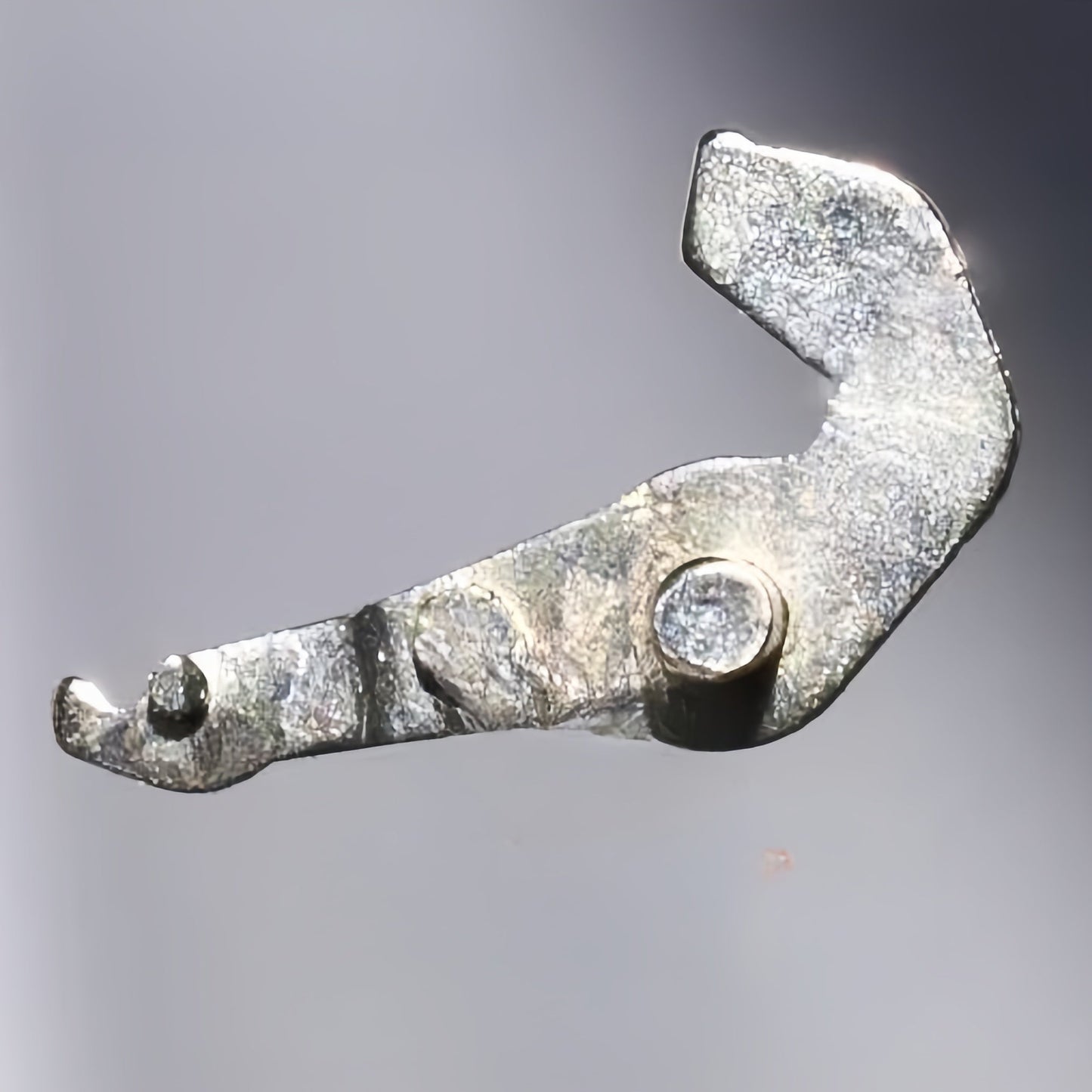 Setting Lever Fit For ETA2824-2 2836 Movement Watch Part