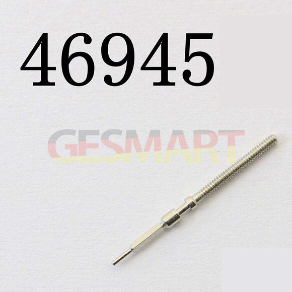 Replacement Watch Part Watch Winding Stems Fit for 46945 Spare Parts