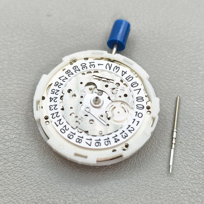 Japan Epson YN55 Mechanical Movement Single Calendar Date@3