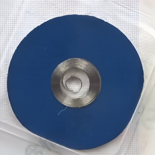 Swiss New Mainspring Fit For OME-HGA 625 Mechanical Movement