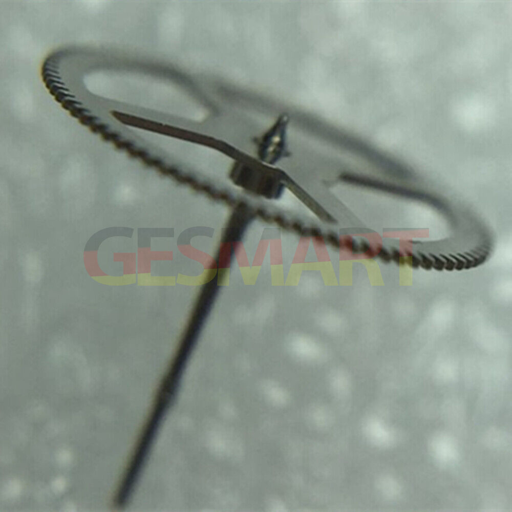 Roue de seconde générique pour mouvement Miyota NH35 NH36