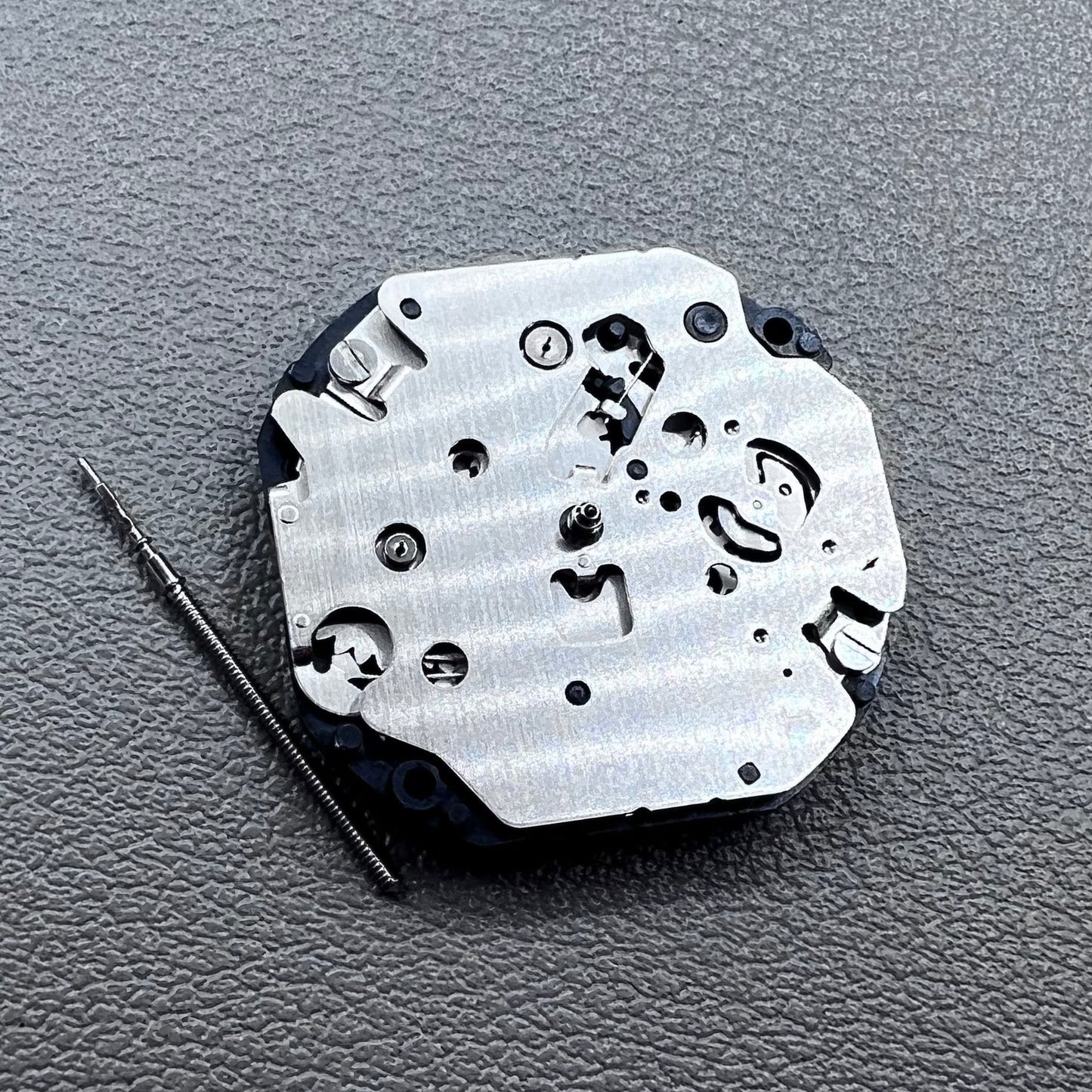Original Japan Seiko 5Y66A Watch Quartz Movement