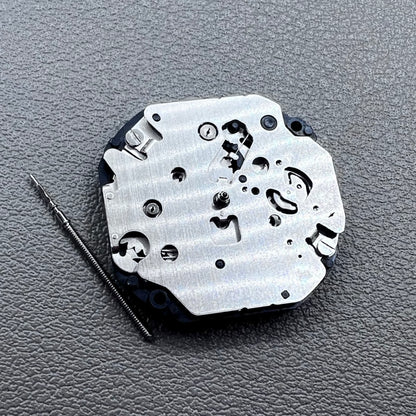 Original Japan Seiko 5Y66A Watch Quartz Movement