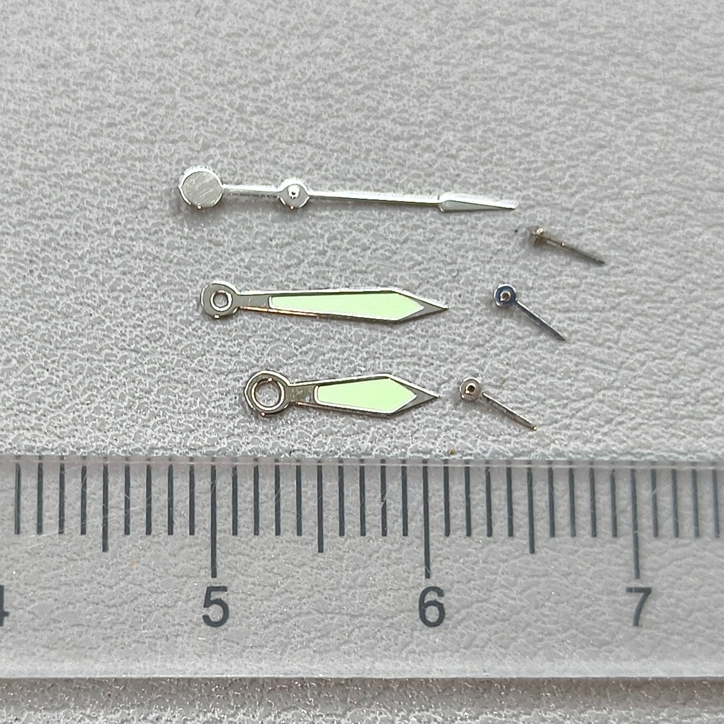 watch hands sets