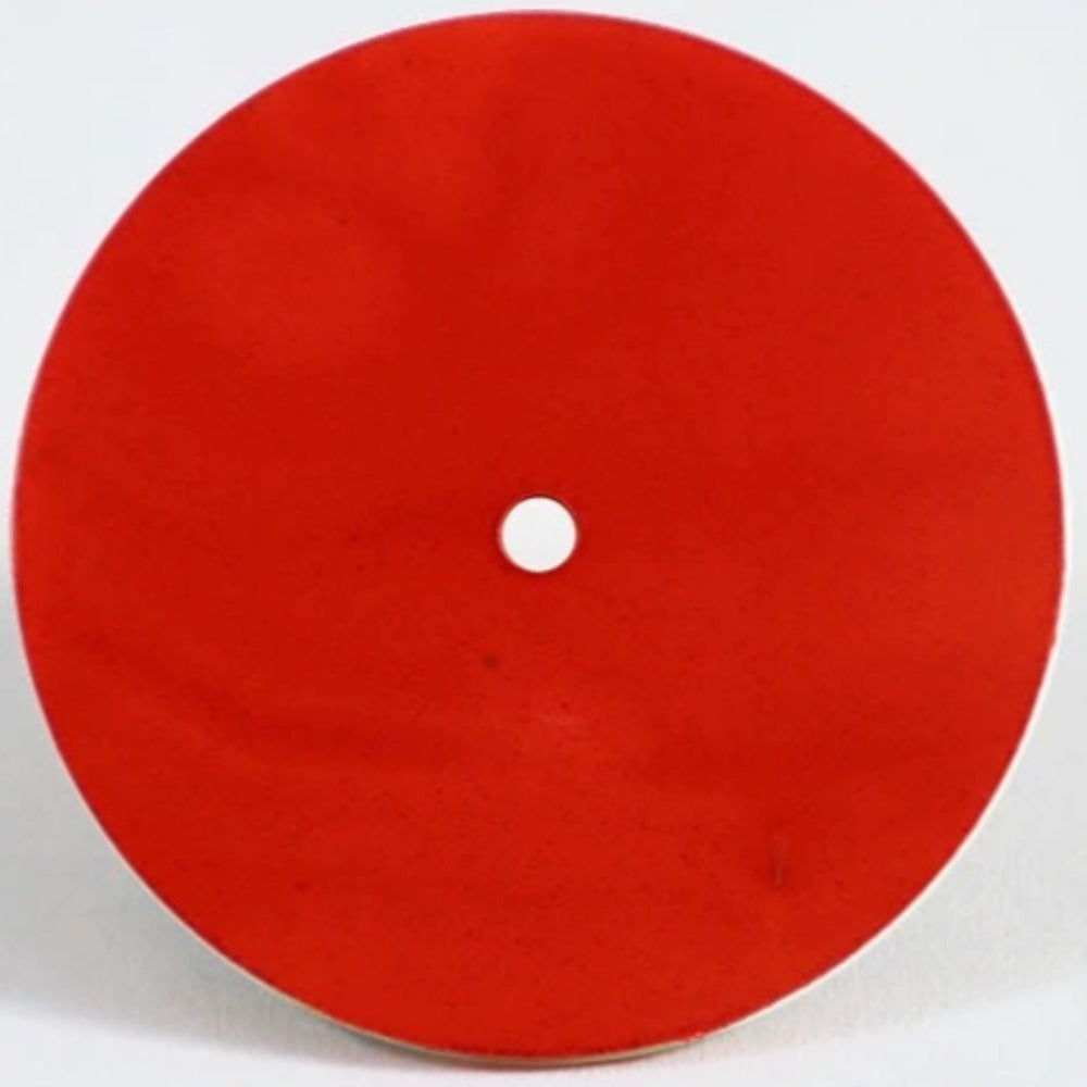 Orange agate stone watch dial 28.5mm for SW200 ETA2824 NH35 NH38