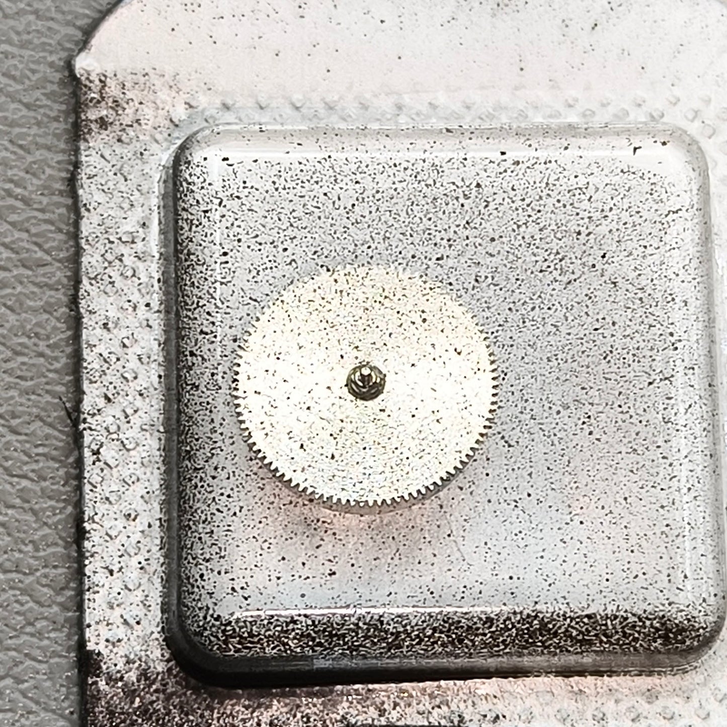 Swiss Complete Barrel With Mainspring Fit for ETA2000-1 ETA2000 V8 Movement