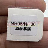 Watch Balance Wheel Splint Generic Fit for Movement NH05 NH06 #09 Spare Part