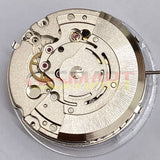 China Made Multifunctional Automatic Mechanical Movement Single Calendar@12