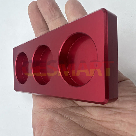 Stand holder for Automatic Precision Oilers Watches 7718-7720, durable accessory.