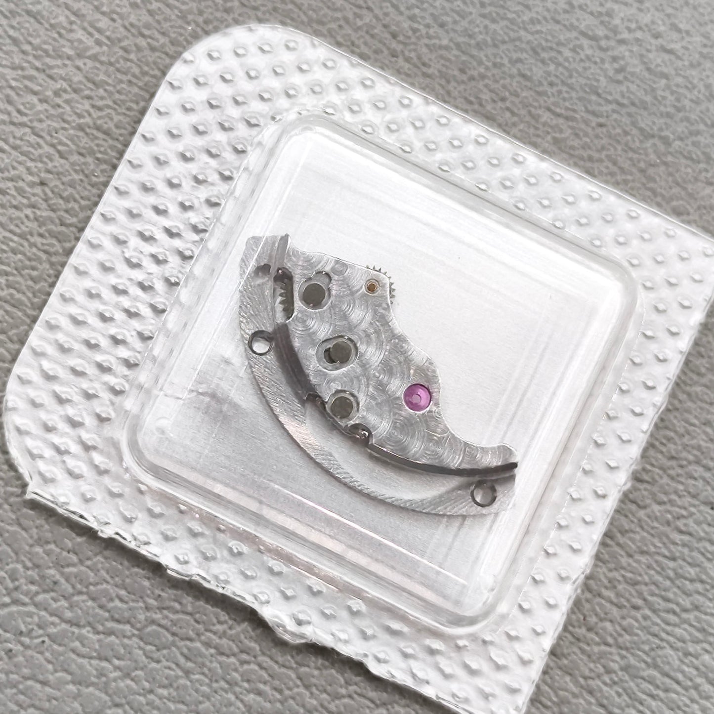 Replacement Wheel Bridge Splint for ETA 2000 Movement Cartier 120 Movement