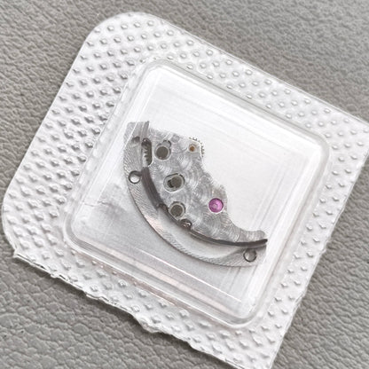 Replacement Wheel Bridge Splint for ETA 2000 Movement Cartier 120 Movement
